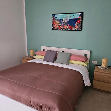 Bed and Breakfast Bea Museo Neapel Exterior foto